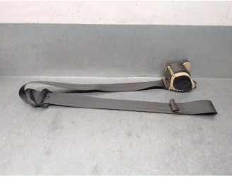 Second-hand front left seatbelt for citroën c2 (jm_) 1.6 vts OEM IAM reference 96422197XX 8974A1
