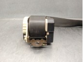 Second-hand front left seatbelt for citroën c2 (jm_) 1.6 vts OEM IAM reference 96422197XX 8974A1