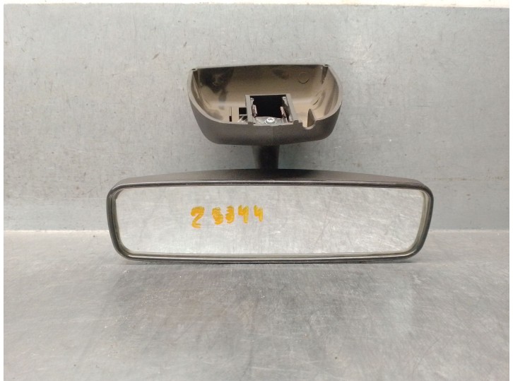 Recambio de espejo interior para citroën c2 (jm_) 1.6 vts referencia OEM IAM 8148KL 8148KL