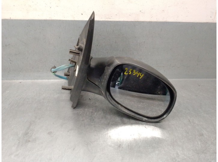 Recambio de retrovisor derecho para citroën c2 (jm_) 1.6 vts referencia OEM IAM 8149RL 8149RL 