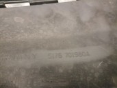 Second-hand front trims for bmw 5 touring (f11) 535 d OEM IAM reference 51767019804 51767019804