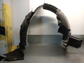 Second-hand front left wheel arch for bmw 5 touring (f11) 535 d OEM IAM reference 51717186727 51717186727