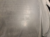 Second-hand front left wheel arch for bmw 5 touring (f11) 535 d OEM IAM reference 51717186727 51717186727