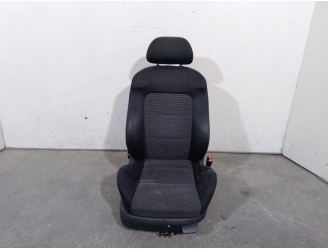 Replacement front right seat for Seat Leon (1M1) 1.6 16V OEM IAM reference 1J4881106GJ 