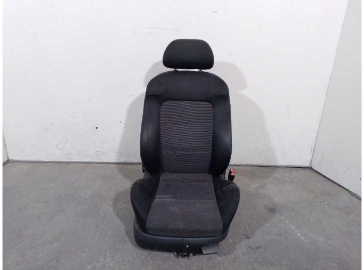 Recambio de asiento delantero derecho para seat leon (1m1) 1.6 16 v referencia OEM IAM 1J4881106GJ 