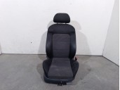 Recambio de asiento delantero derecho para seat leon (1m1) 1.6 16 v referencia OEM IAM 1J4881106GJ 