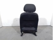 Recambio de asiento delantero derecho para seat leon (1m1) 1.6 16 v referencia OEM IAM 1J4881106GJ 