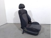 Recambio de asiento delantero derecho para seat leon (1m1) 1.6 16 v referencia OEM IAM 1J4881106GJ 