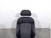Recambio de asiento delantero derecho para seat leon (1m1) 1.6 16 v referencia OEM IAM 1J4881106GJ 
