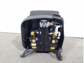 Recambio de asiento delantero derecho para seat leon (1m1) 1.6 16 v referencia OEM IAM 1J4881106GJ 