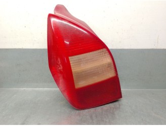 Recambio de piloto trasero izquierdo para citroën c2 (jm_) 1.6 vts referencia OEM IAM 9649864580 6350S7 