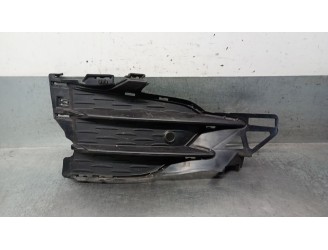 Recambio de rejilla paragolpes derecha para mercedes-benz gle coupe (c167) gle 350 de 4-matic (167.306) referencia OEM IAM A1678