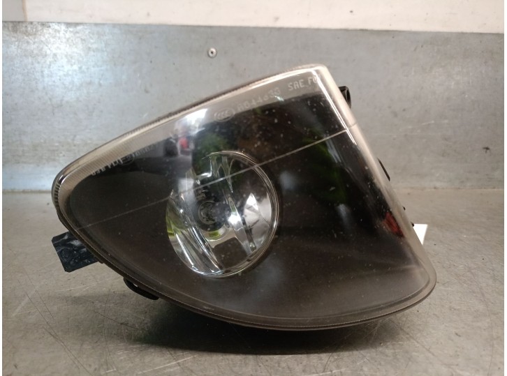 Recambio de faro antiniebla derecho para bmw 5 touring (f11) 535 d referencia OEM IAM 63177216886 63177216888 89206701