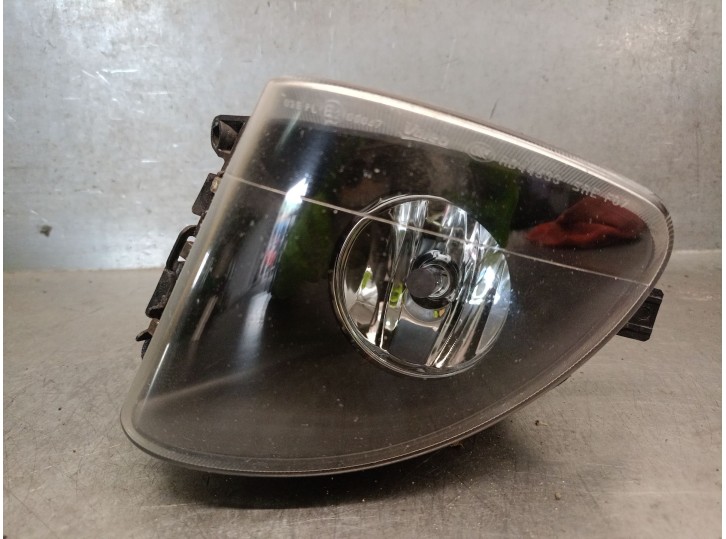 Recambio de faro antiniebla izquierdo para bmw 5 touring (f11) 535 d referencia OEM IAM 63177216885 63177216887 89206711