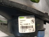 Recambio de faro antiniebla izquierdo para bmw 5 touring (f11) 535 d referencia OEM IAM 63177216885 63177216887 89206711