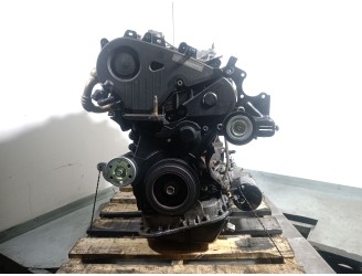 Recambio de motor completo para toyota avensis sedán (_t25_) 2.0 d-4d (cdt250_) referencia OEM IAM 1CDFTV 190000G010 U023372