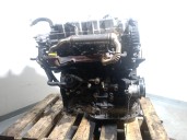 Second-hand complete engine for toyota avensis sedan (_t25_) 2.0 d-4d (cdt250_) OEM IAM reference 1CDFTV 190000G010 U023372