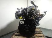 Second-hand complete engine for toyota avensis sedan (_t25_) 2.0 d-4d (cdt250_) OEM IAM reference 1CDFTV 190000G010 U023372