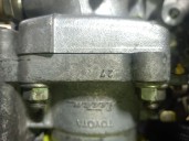 Second-hand complete engine for toyota avensis sedan (_t25_) 2.0 d-4d (cdt250_) OEM IAM reference 1CDFTV 190000G010 U023372