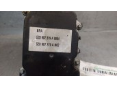 Recambio de abs para volkswagen fox hatchback (5z1, 5z3, 5z4, 5z5) 1.2 referencia OEM IAM 5Z0907379A0004 5Z0614117L