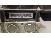 Recambio de abs para volkswagen fox hatchback (5z1, 5z3, 5z4, 5z5) 1.2 referencia OEM IAM 5Z0907379A0004 5Z0614117L