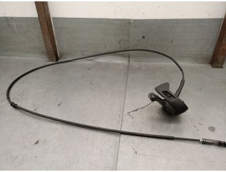 Second-hand handbrake lever for honda nc nc 750 x dct (rh09) OEM IAM reference RH21E RH21E