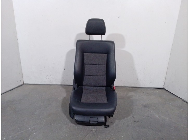 Second-hand front right seat for mercedes-benz e-class (w212) e 200 cdi / bluetec (212.005, 212.006) OEM IAM reference IA