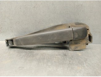 Second-hand front right exterior door handle for citroën c2 (jm_) 1.6 vts OEM IAM reference 910945 910945