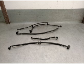 Recambio de tubo para honda nc nc 750 x dct (rh09) referencia OEM IAM RH21E RH21E 