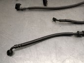 Recambio de tubo para honda nc nc 750 x dct (rh09) referencia OEM IAM RH21E RH21E 