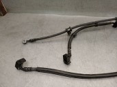 Recambio de tubo para honda nc nc 750 x dct (rh09) referencia OEM IAM RH21E RH21E 