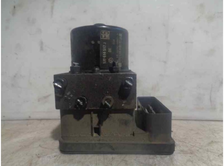 Recambio de abs para seat leon (1m1) 1.9 tdi referencia OEM IAM 1J0614517J 10020600694 ATE