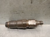 Recambio de inyector para land rover range rover ii (p38a) 2.5 d 4x4 referencia OEM IAM STC2290 