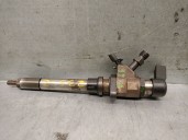 Recambio de inyector para volvo v50 familiar 2.0 diesel cat referencia OEM IAM 9647247280 SIEMENS