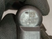 Recambio de inyector para volvo v50 familiar 2.0 diesel cat referencia OEM IAM 9647247280 SIEMENS