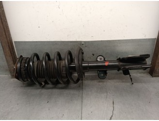 Second-hand front left shock absorber for chrysler grand voyager v (rt) 2.8 crd OEM IAM reference 04743988AC 4743657AA