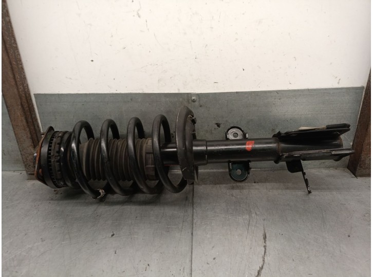 Second-hand front left shock absorber for chrysler grand voyager v (rt) 2.8 crd OEM IAM reference 04743988AC 4743657AA