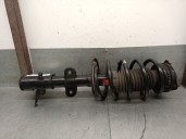 Second-hand front left shock absorber for chrysler grand voyager v (rt) 2.8 crd OEM IAM reference 04743988AC 4743657AA