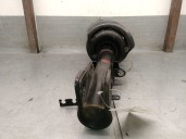 Second-hand front left shock absorber for chrysler grand voyager v (rt) 2.8 crd OEM IAM reference 04743988AC 4743657AA