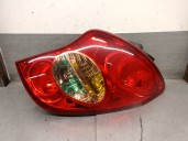 Second-hand right rear light for ssangyong korando (ck) 2.0 OEM IAM reference 8360234100 8360234100