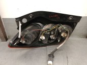 Second-hand right rear light for ssangyong korando (ck) 2.0 OEM IAM reference 8360234100 8360234100