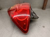 Second-hand right rear light for ssangyong korando (ck) 2.0 OEM IAM reference 8360234100 8360234100