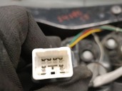 Recambio de piloto trasero derecho para ssangyong korando (ck) 2.0 referencia OEM IAM 8360234100 8360234100 