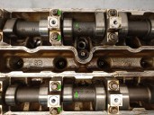 Recambio de culata para opel vectra b (j96) 2.0 i 16v (f19) referencia OEM IAM R90573357 5607028 90501943