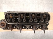 Recambio de culata para ford ka (rb_) 1.3 i referencia OEM IAM 1105870 1105870 