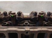 Replacement cylinder head for ford ka (rb_) 1.3 i OEM IAM reference 1105870 1105870