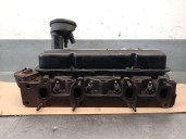 Replacement cylinder head for ford ka (rb_) 1.3 i OEM IAM reference 1105870 1105870