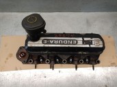 Replacement cylinder head for ford ka (rb_) 1.3 i OEM IAM reference 1105870 1105870