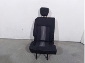 Second-hand rear right seat for dacia lodgy (js_) 1.5 dci OEM IAM reference 893013879R 893013879R