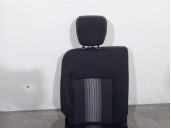 Second-hand rear right seat for dacia lodgy (js_) 1.5 dci OEM IAM reference 893013879R 893013879R